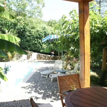 Holiday home Pleasant Holiday Home With Private Pool