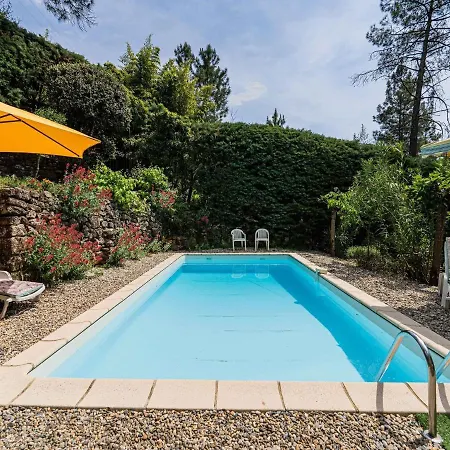 Holiday home Pleasant Holiday Home With Private Pool