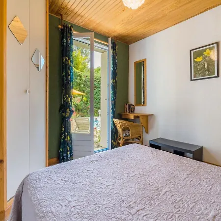 Pleasant Holiday Home With Private Pool Holiday home Chambonas