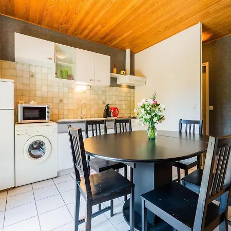 Pleasant Holiday Home With Private Pool * Chambonas