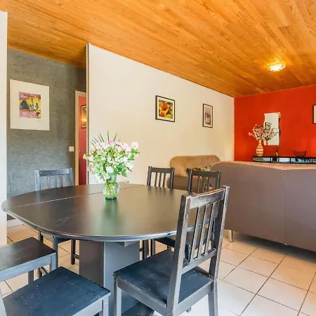 Holiday home Pleasant Holiday Home With Private Pool