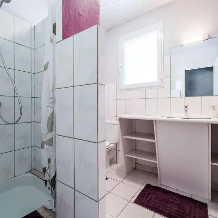 Pleasant Holiday Home With Private Pool *