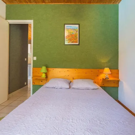 Pleasant Holiday Home With Private Pool Holiday home Chambonas