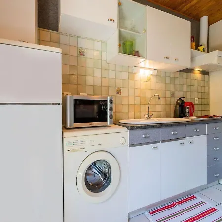 Pleasant Holiday Home With Private Pool Holiday home Chambonas